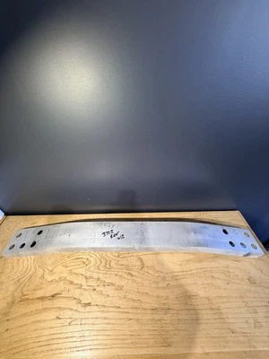 2009-2020 Nissan 370Z Rear Reinforcement Impact Crash Bar Rebar OEM - Image 1 of 4