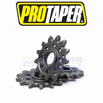 ProTaper Race Spec MX Front Sprocket for 2007-2016 KTM 450 XC-W - Track fe - Imagem 1 de 4