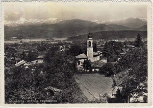 5337 VARESE GOLASECCA - cartolina viaggiata - Picture 1 of 1