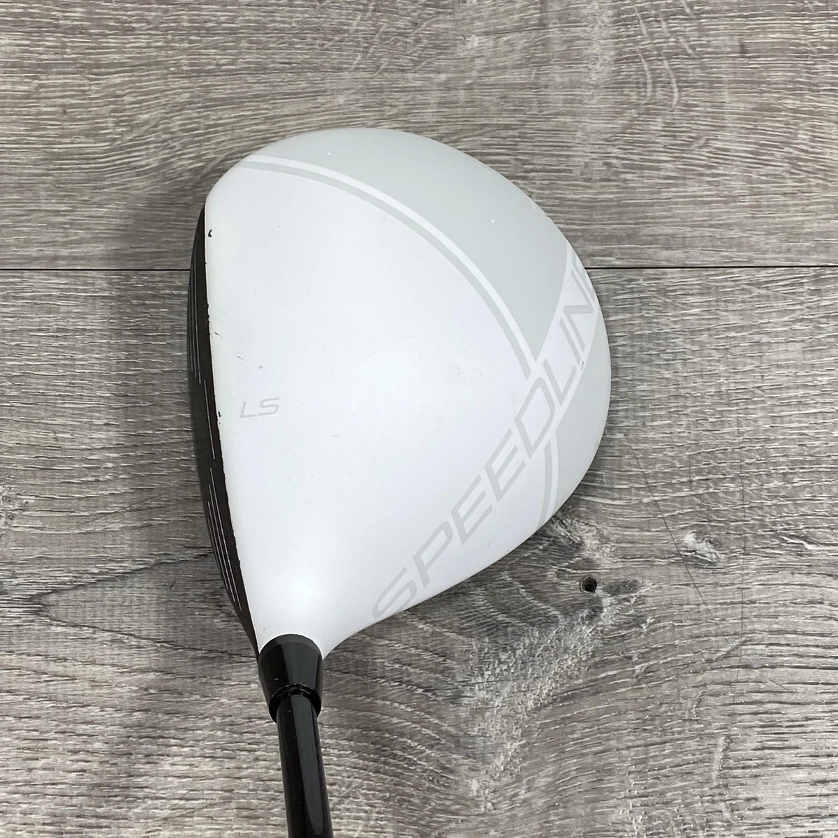 Adams Driver Titanium Head Golf Clubs for sale | eBay