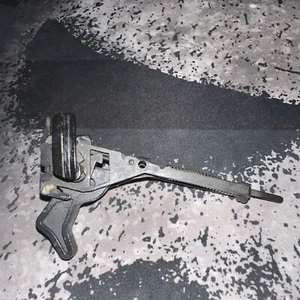 Taurus PT 840 SW40 Parts: Hammer Assembly With Right And Left Manual Safety - Picture 1 of 7