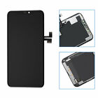 New For iPhone 11 Pro Max Soft OLED Display Touch Screen Digitizer Replacement