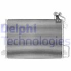 Delphi (Tsp0225466) Kondensator, Klimaanlage Für Renault