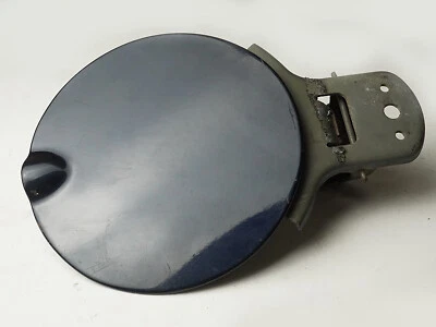 1997 - 2005 Chevrolet Venture Fuel Filler Door Lid Cover Gasoline Tank Unit Oem Foto 1 de 4