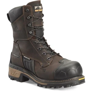 Matterhorn Maximus 2.0 Waterproof Composite Toe Logger MT2560 - Picture 1 of 2