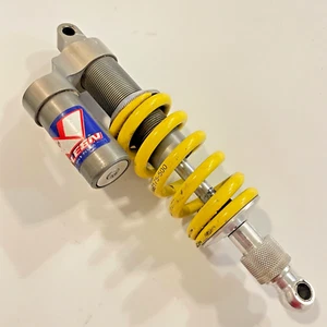 Vintage Noleen Racing Rear Shock Coil Retro MTB 8.25" (210 mm) x 1.75" Rare - Picture 1 of 5