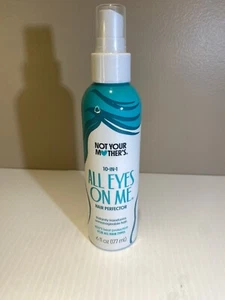 Not Your Mother's All Eyes On Me 10-In-1 Hair Perfector Infused w/ Keratin 6oz - Picture 1 of 7