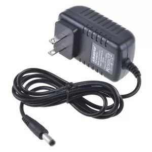 AC Adapter For Horizon Fitness 610E 615E 620E 820E 821E Elliptical Power Supply - Picture 1 of 4