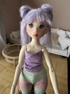 Bjd Doll Sleepysheepydream Meri - Imagen 1 de 5
