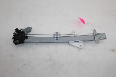 2015-2017 Subaru WRX Front Right Window Regulator OEM EA70 - Image 1 of 4