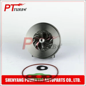 Turbocharger cartridge for Ssangyong Musso Korandos 2.9 TD OM 662 454145-0002 - Picture 1 of 12