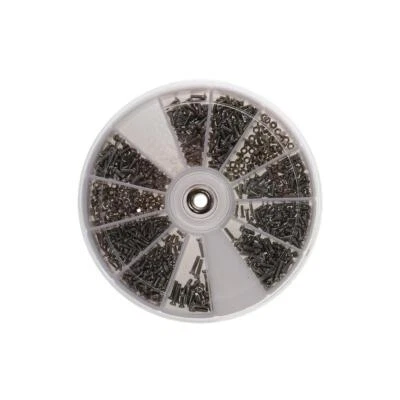 Optician Screw Nut Repair Tool for Sunglasses Eyeglass Reading Glasses Watch