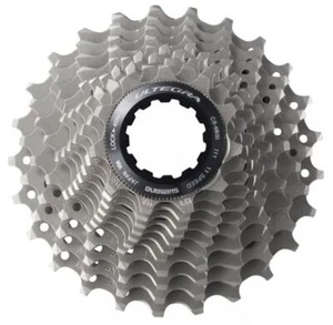 NEW Shimano Ultegra 6800 CS-6800 12-25 11 Speed Road Cassette NOS - Picture 1 of 1