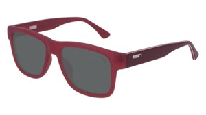 NEW Puma Junior PJ 0001S Sunglasses 010 100% AUTHENTIC - Picture 1 of 1