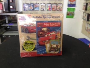 Disney-Pixar Cars- Wooden Stand-Up: Radiator Spring Friends - Picture 1 of 2