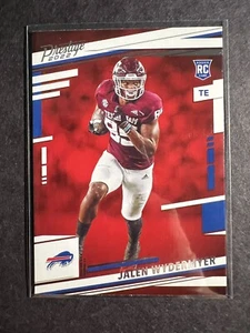 Jalen Wydermyer 2022 Prestige RC #326 - Picture 1 of 2