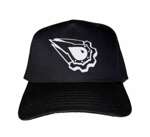 Nuevo Personalizado Retro De Colección Edmonton Engrasadores Plataforma de Aceite Alterna Gorra de Troncos Sombrero Snapback - Imagen 1 de 6