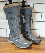 clarks wave walk boots