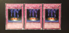 Yu-Gi-Oh! Magic Jamer, SDP-048, Common, 2. Edition, Englisch, EX/LP/PL