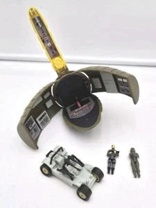 Micro Machines Army Gear Galoob 1988 Grenade/Bunker - Picture 1 of 9