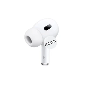 Airpods droit Apple AirPods Pro 2ème génération LIGHTNING A2698 - Véritable Apple - Photo 1 sur 6
