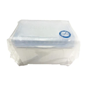 Sartorius™ Biohit™ Optifit™ Pipettenspitzen 10-1000μl - 96/Rack - LABORLABOR - Bild 1 von 1