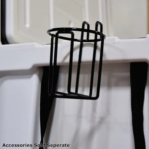 Wire Cup Holder for Avenger Hero Jr. Cooler 20 Quart, Model# KUER-A-WC-20QT - Picture 1 of 1