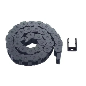 Quick Release Extruder Drag Chain for Plus Model Printers ABS Materials - Picture 1 of 8