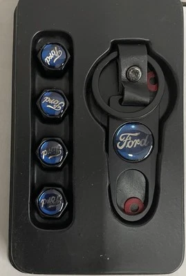 Ford Tire Valves  - Image 1 of 3