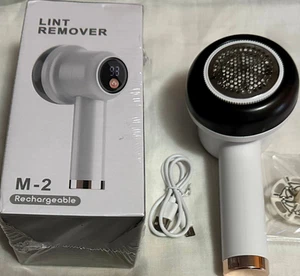 LINT CLOTHES REMOVER RECHARGEABLE - Bild 1 von 2