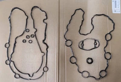 GENUINE BMW OEM # 11121023249 New With Hardware B58 11-12-1-023-249 X5 X6 750i - Imagem 1 de 3