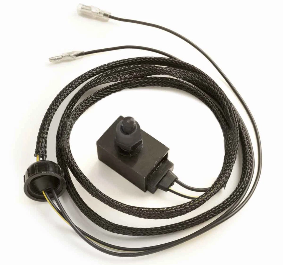 Interruptor de amarração de segurança Sea Doo todos os modelos 1989-1995 XP SP SPI GTS GTX 278000552 - Imagem 1 de 1