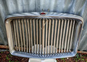 calandre vintage Austin 11100 Princess 1966 Vanden Plass - Imagen 1 de 1
