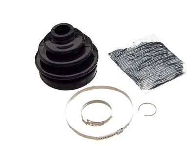 Kit de botas Mercury Villager CV 1993-2002 88563HBMT 2000 1997 2001 1999 1994 - Imagem 1 de 2