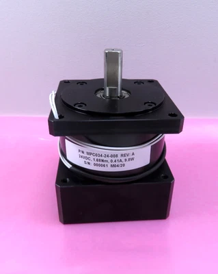 Automation 4 Less MPC034-24-008 Brake for NEMA 34 Motors - Image 1 of 4