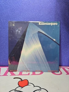 KILIMANJARO - SELF TITLED - PHILO 9001 - VINYL LP - Picture 1 of 11
