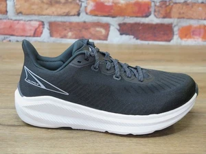 Women's Altra Experience Form 4mm Drop Black Stability Running Shoe *AL0A85NU000 - Picture 1 of 7