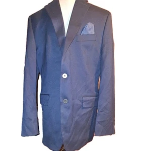 Blazer vestito uomo Michael KORS taglia XL 22 pit 2 pit - Foto 1 di 7