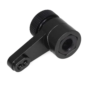 Aluminum Alloy Spring Unloading 25T Arm for Axial 1/10 RBX10 Capra RC Car J5W3 - Imagen 1 de 6