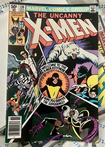 The X-Men #139, (Marvel Comics November 1980), Free Shipping - Picture 1 of 4