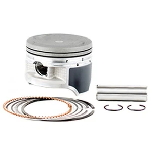 KIT DE PISTÓN 69,5 MM NUEVO PARA KAWASAKI ATV BAYOU 250 2003-2009 2010 2011 13029-0003 - Imagen 1 de 2