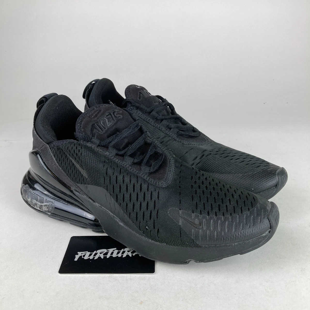 Nike Air Max 270 Athletic Shoes for Men for Sale | Authenticity
