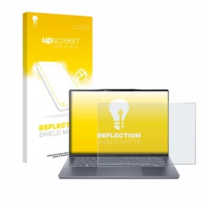 upscreen Entspiegelungs Schutzfolie für Acer Swift AI 14 AI SF14-11 Matt - Bild 1 von 7