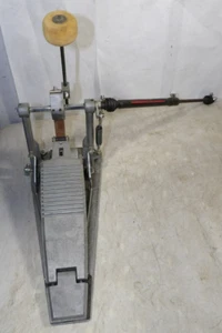 Vintage Yamaha Professional Model Bass Drum Pedal W/Double Bass Arm Rod Japan - Picture 1 of 11