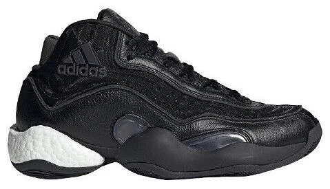 adidas Crazy BYW 98 Core Black 2018 - EE3613