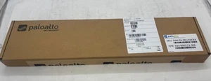 Palo Alto Networks 4-Post Rack Mount Kit PAN-PA-2RU-RACK4 - Picture 1 of 4