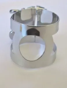 Clarinet/saxophone ligature - Fast delivery from UK Supplier - Picture 1 of 2