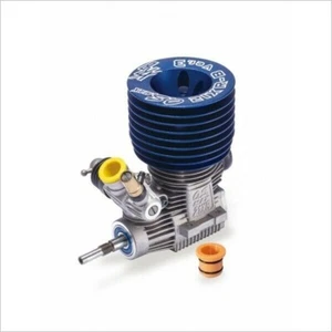 MX295 Ring Gear T38 avec pignon T10 #MX295 (RC-WillPower) CEN Racing MXS - Photo 1 sur 1