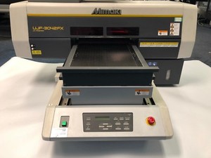 mimaki uv printer for sale