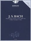 Sonata for Flute and Basso Continuo, BWV 1033 in C Major / Ut... - 9783905476941